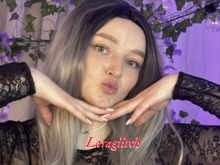 Laraglitch