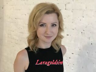 Laragoldsin