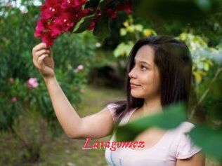 Laragomez