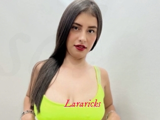 Lararicks