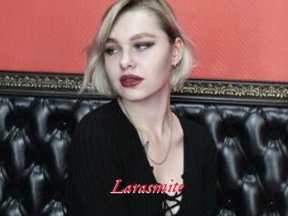 Larasmite