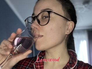 Larawood
