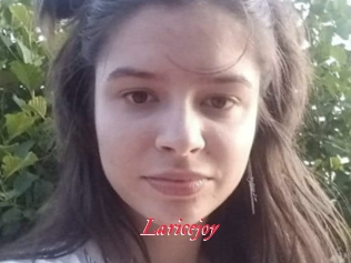 Laricejoy