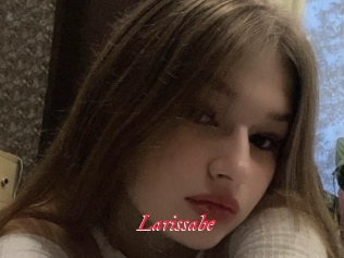 Larissabe