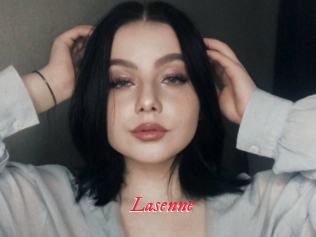 Lasenne