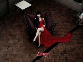 Lasey