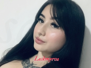 Laskmyeva