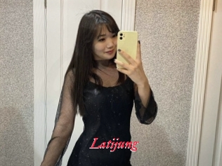 Latijung