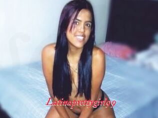 Latinaprettygirl99