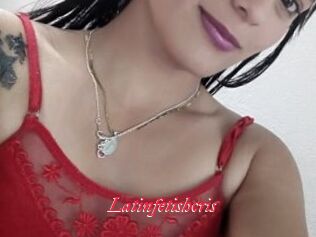 Latinfetishcris