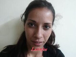 Latinfox