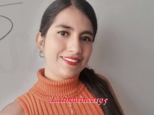 Latinprincess95