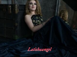 Latishaangel