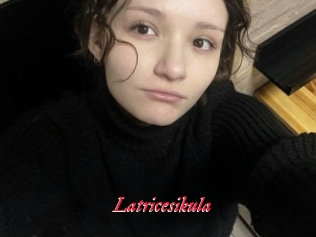 Latricesikula