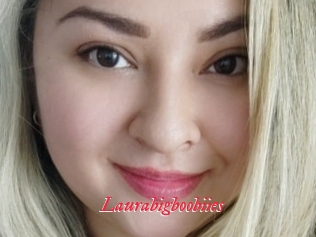 Laurabigboobiies