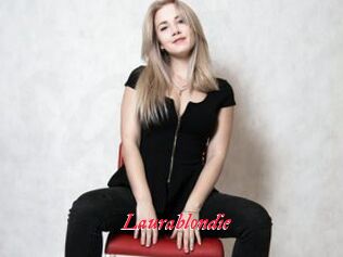Laurablondie