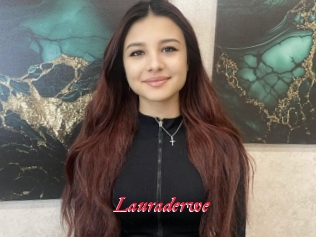 Lauraderwe