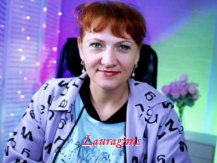 Lauragims