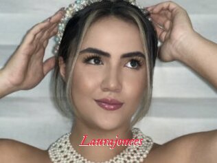 Laurajonees