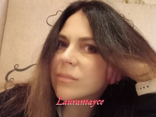 Lauramayce
