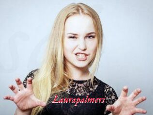 Laurapalmers