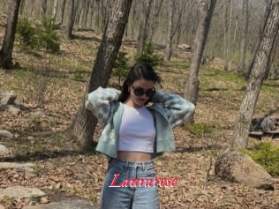 Laurarose