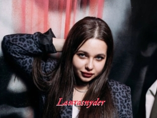 Laurasnyder