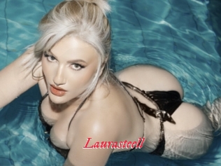 Laurasteell