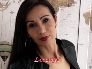Laurathfox