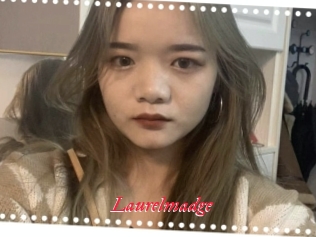 Laurelmadge
