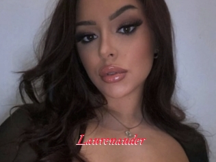 Laurenauder