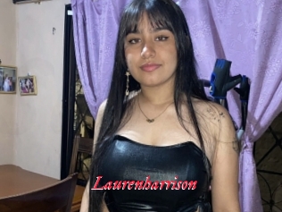 Laurenharrison