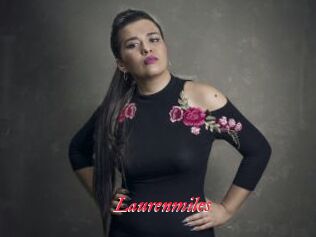 Laurenmiles