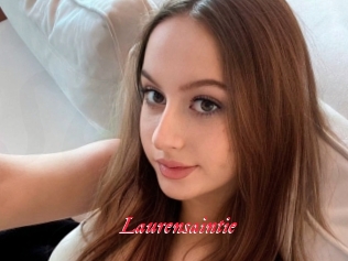 Laurensaintie