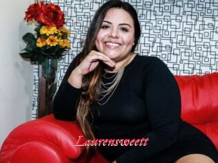 Laurensweett