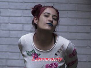 Laurenswetty