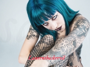 Laurentbaskervil