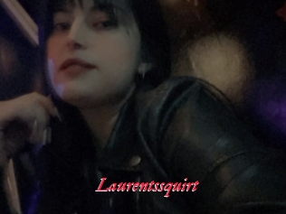 Laurentssquirt