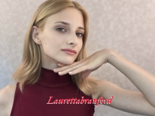 Laurettabranford