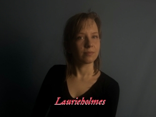 Laurieholmes