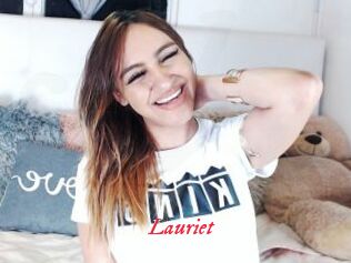 Lauriet
