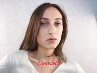 Laurilobur