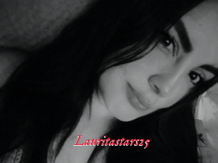Lauritastars25