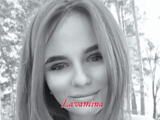 Lavamina