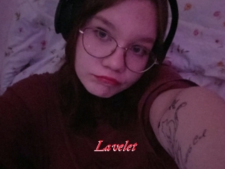 Lavelet