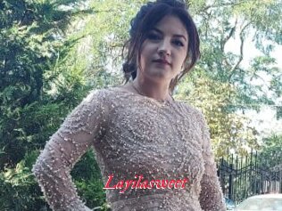 Layilasweet