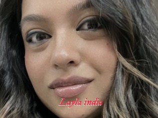 Layla_india