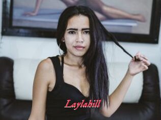 Laylahill