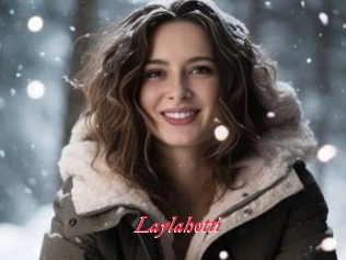 Laylahotti