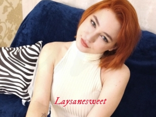 Laysanesweet